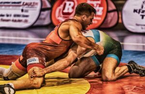 Cesta k dokonalosti: Tři klíčové principy bojových umění