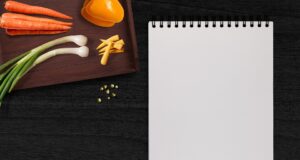 Inspirace z celého světa: exotické recepty, které si zamilujete