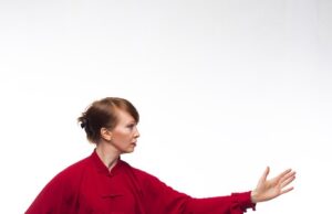 Mistrovství bojových umění: Odvaha, síla a technika